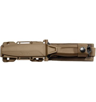 Nóż Gerber StrongArm FE Coyote COYOTE