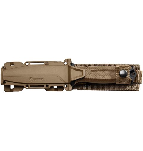 Nóż Gerber StrongArm FE Coyote COYOTE