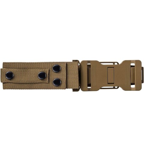 Nóż Gerber StrongArm FE Coyote COYOTE