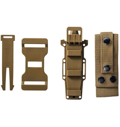 Nóż Gerber StrongArm FE Coyote COYOTE