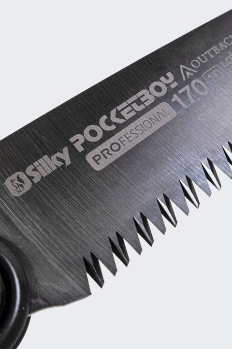 Ręczna Piła Składana Silky Pocketboy 17010 Outbac Ręczna Piła Składana Silky Pocketboy 17010 Outbac
