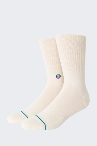 Skarpety Stance Love 1 para White