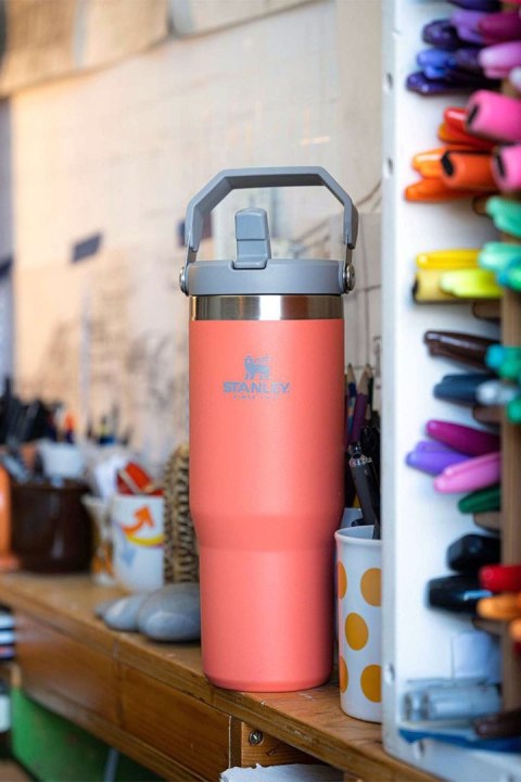 Stanley kubek The IceFlow Flip Straw Tumbler 0,89L Stanley kubek The IceFlow Flip Straw Tumbler 0,89L