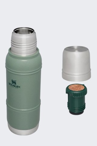 Termos THE ARTISAN 1 l - HAMMERTONE GREEN / Stanle