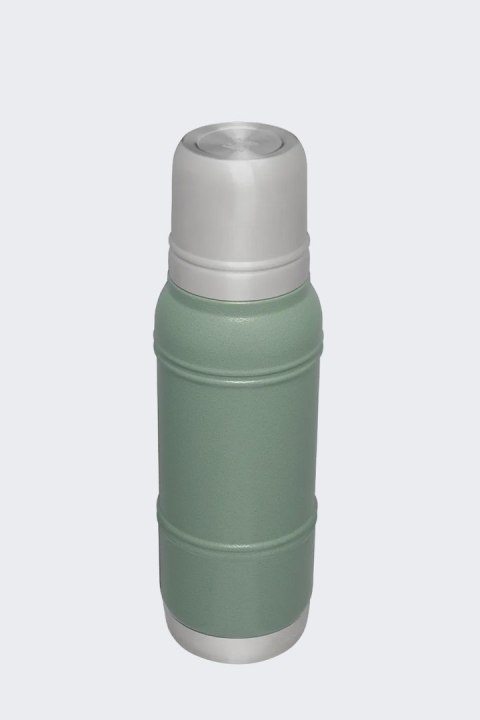 Termos THE ARTISAN 1 l - HAMMERTONE GREEN / Stanle Termos THE ARTISAN 1 l - HAMMERTONE GREEN / Stanle