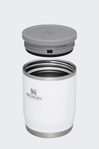 Termos obiadowy THE ADVENTURE 0,53 l - POLAR / Sta