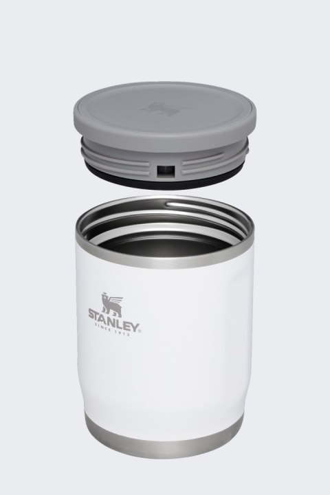 Termos obiadowy THE ADVENTURE 0,53 l - POLAR / Sta Termos obiadowy THE ADVENTURE 0,53 l - POLAR / Sta