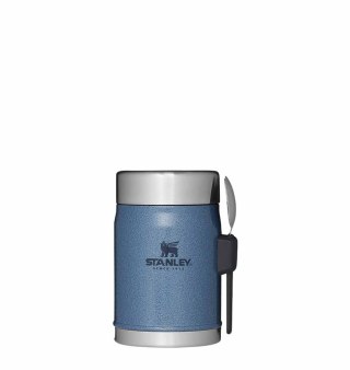 Termos obiadowy ze sztućcem CLASSIC - 0,4 L HAMMER