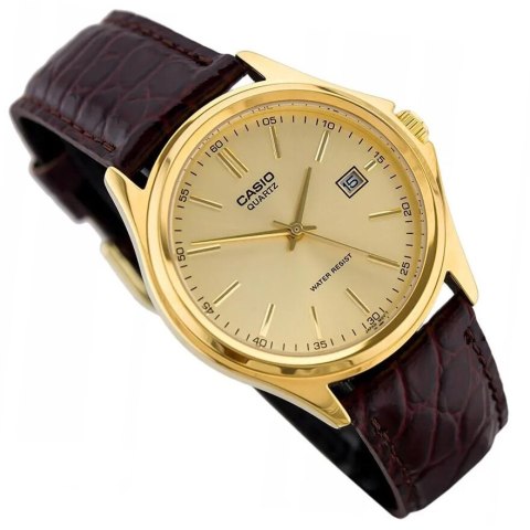ZEGAREK MĘSKI CASIO MTP-1183Q 9ADF (zd004c) + BOX ZEGAREK MĘSKI CASIO MTP-1183Q 9ADF (zd004c) + BOX