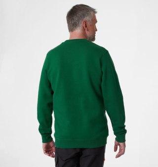 Bluza Helly Hansen Graphic Green