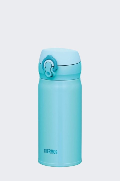 Butelka Termiczna Thermos Mobile Mug 350ml SkyBlue Butelka Termiczna Thermos Mobile Mug 350ml SkyBlue
