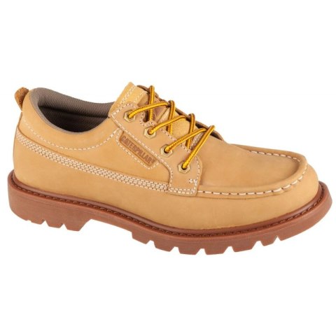 Buty Caterpillar Moc Toe Low M P726123 Buty Caterpillar Moc Toe Low M P726123