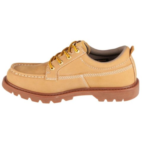 Buty Caterpillar Moc Toe Low M P726123 Buty Caterpillar Moc Toe Low M P726123