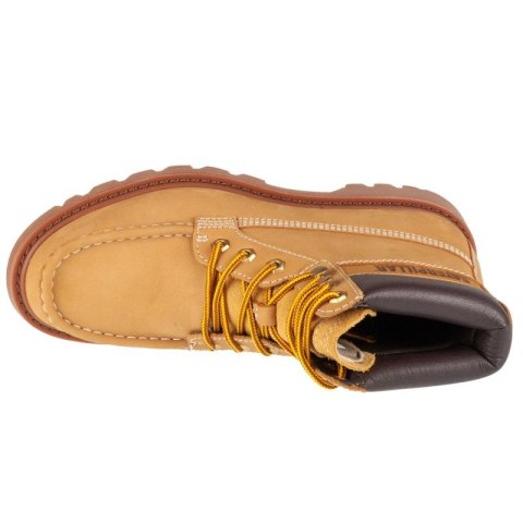 Buty Caterpillar Moc Toe M P726065