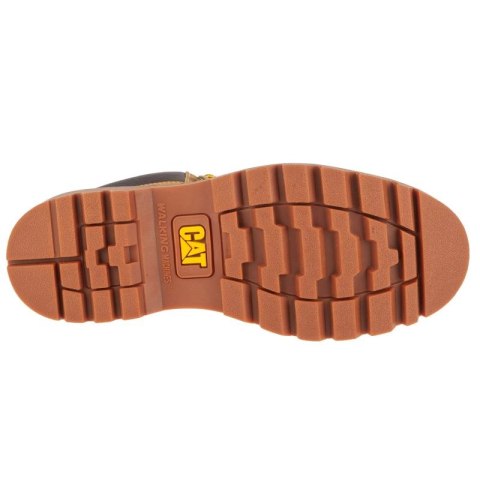 Buty Caterpillar Moc Toe M P726065
