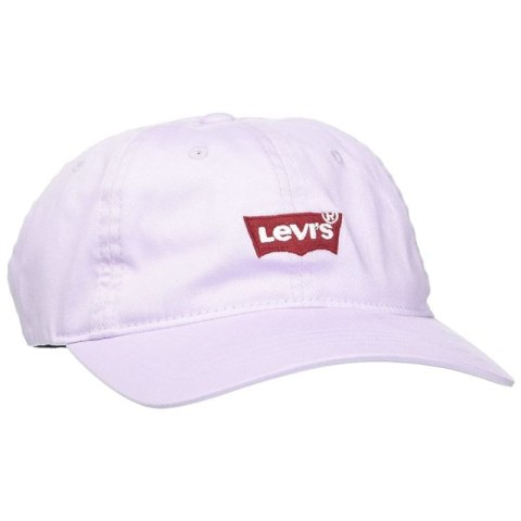 Czapka z daszkiem Levi's Ladies Mid Batwing Baseball Cap 232454-6-47 Czapka z daszkiem Levi's Ladies Mid Batwing Baseball Cap 232454-6-47