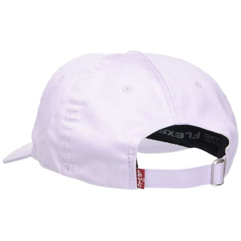 Czapka z daszkiem Levi's Ladies Mid Batwing Baseball Cap 232454-6-47 Czapka z daszkiem Levi's Ladies Mid Batwing Baseball Cap 232454-6-47