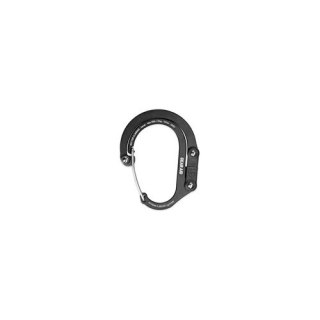GearAid Heroclip Small Stealth Black