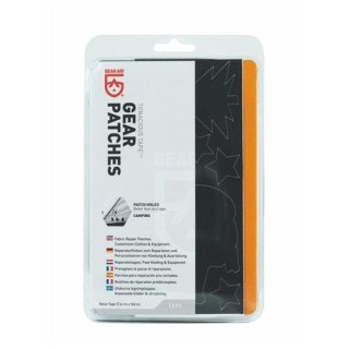 GearAid Tenacious Tape Gear Patches Camping 91121