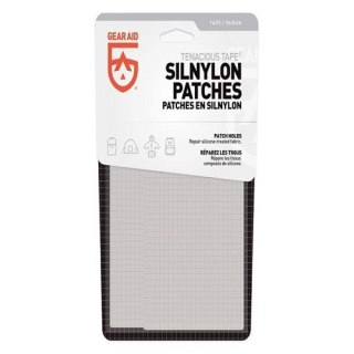GearAid Tenacious Tape SilNylon Patches 10670-010
