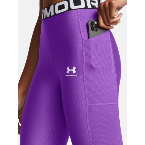 Legginsy Under Armour W 1388693-525