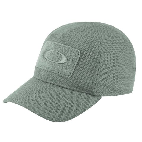 Oakley - Czapka SI Cap - Worn Olive - 911444A-79B Oakley - Czapka SI Cap - Worn Olive - 911444A-79B
