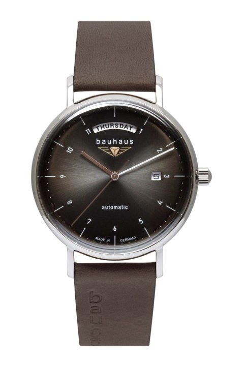 Zegarek Bauhaus Automatic 2162-2 Zegarek Bauhaus Automatic 2162-2