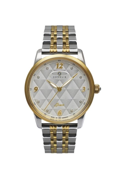 Zegarek Zeppelin Grace Lady 7347M1 Zegarek Zeppelin Grace Lady 7347M1