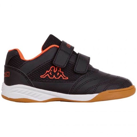 Buty halowe Kappa Kickoff K Jr 260509K 1144 Buty halowe Kappa Kickoff K Jr 260509K 1144