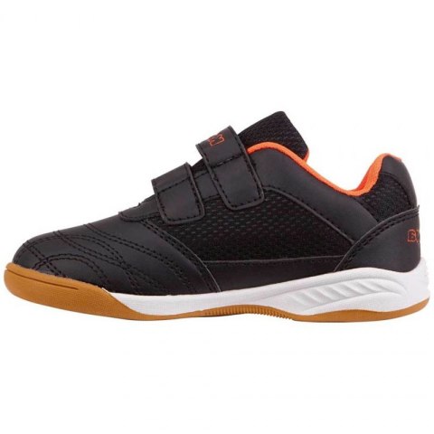 Buty halowe Kappa Kickoff K Jr 260509K 1144 Buty halowe Kappa Kickoff K Jr 260509K 1144