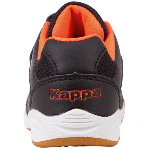 Buty halowe Kappa Kickoff K Jr 260509K 1144 Buty halowe Kappa Kickoff K Jr 260509K 1144