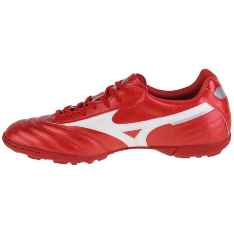 Buty piłkarskie Mizuno Morelia II Club As M P1GD221660 Buty piłkarskie Mizuno Morelia II Club As M P1GD221660