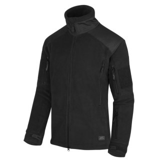 Helikon - Bluza polarowa Liberty - Czarna - BL-LIB