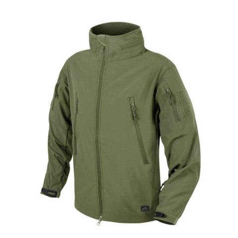 Helikon - Kurtka Gunfighter - Olive Green Helikon - Kurtka Gunfighter - Olive Green