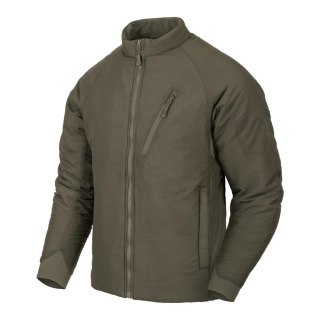 Helikon - Lekka kurtka Wolfhound Climashield Green