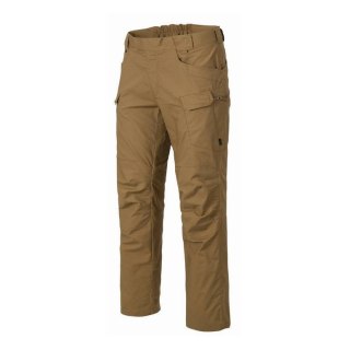Helikon - Urban Tactical Pants Rip-Stop - Coyote
