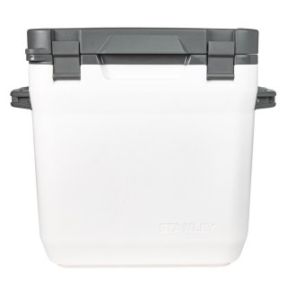 Lodówka turystyczna ADVENTURE - biała 28,3 L / Sta