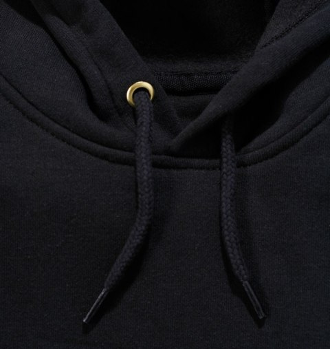 Bluza Carhartt Mid Signature Sleeve Logo Black Bluza Carhartt Mid Signature Sleeve Logo Black