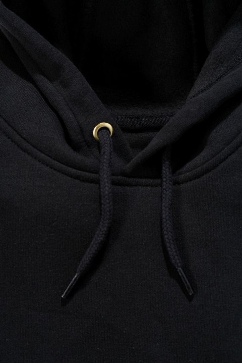 Bluza Carhartt Mid Signature Sleeve Logo Black Bluza Carhartt Mid Signature Sleeve Logo Black