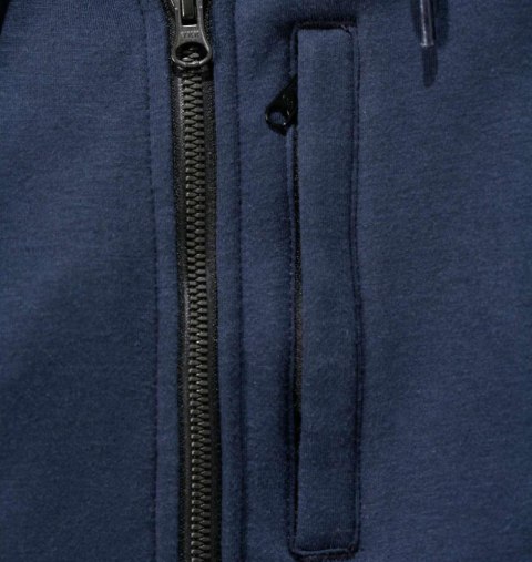 Bluza Carhartt Wind Fighter Sweatshirt Navy Bluza Carhartt Wind Fighter Sweatshirt Navy