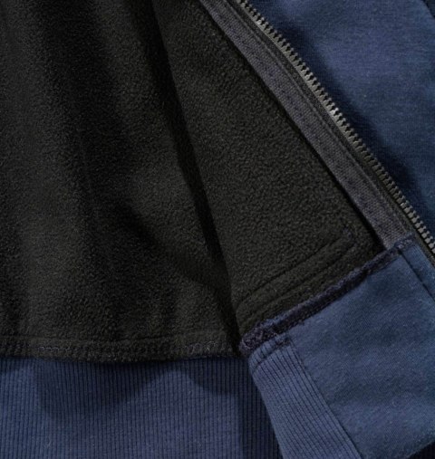 Bluza Carhartt Wind Fighter Sweatshirt Navy Bluza Carhartt Wind Fighter Sweatshirt Navy