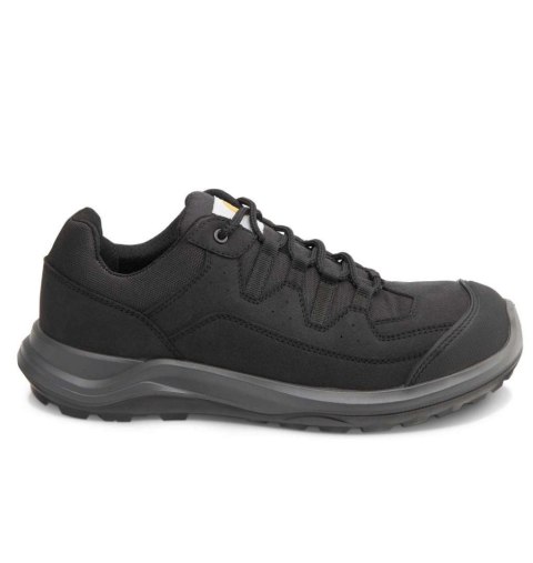 Buty Carhartt Jefferson Rugged Flex S3 BLACK Buty Carhartt Jefferson Rugged Flex S3 BLACK