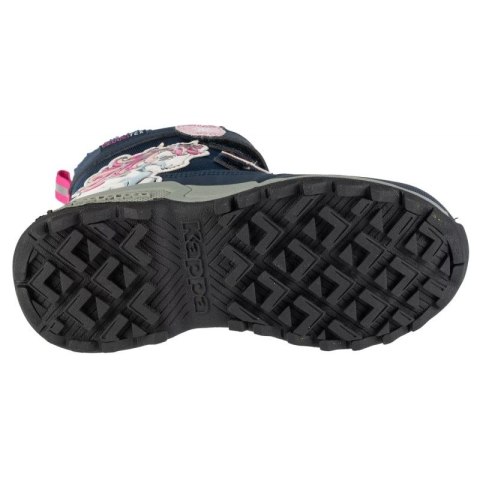 Buty Kappa Flake II Tex K Jr 261045K-6722