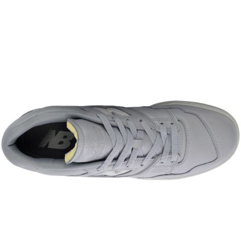 Buty New Balance U BB550MCB Buty New Balance U BB550MCB