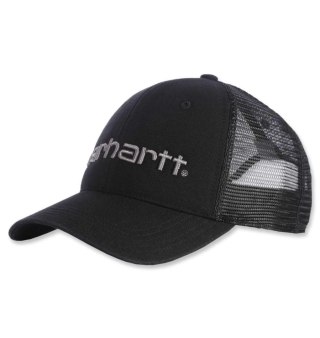 Czapka Carhartt Dunmore Cap Black