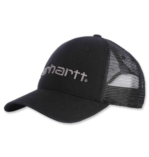 Czapka Carhartt Dunmore Cap Black Czapka Carhartt Dunmore Cap Black