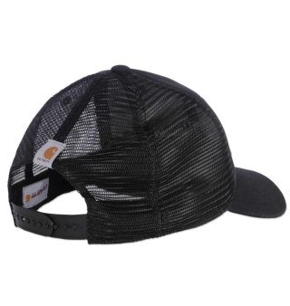 Czapka Carhartt Dunmore Cap Black