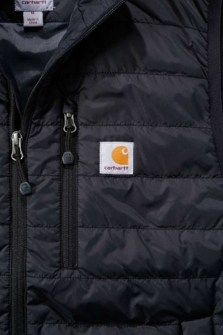 Kamizelka Carhartt Gilliam Vest Black