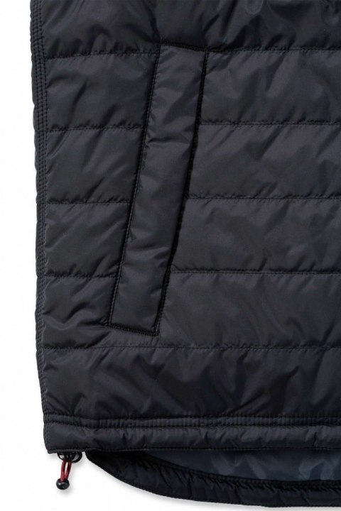 Kamizelka Carhartt Gilliam Vest Black Kamizelka Carhartt Gilliam Vest Black
