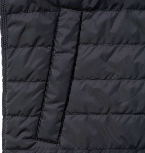 Kamizelka Carhartt Gilliam Vest Black Kamizelka Carhartt Gilliam Vest Black